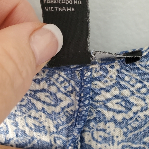 Forever 21 Kimono Jacket - Picture 10 of 11